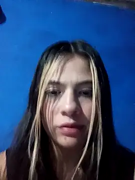 Snapshot of Megan_nica chatting on March 3, 2:07 am Megan nica online show from March 3, 2:07 am