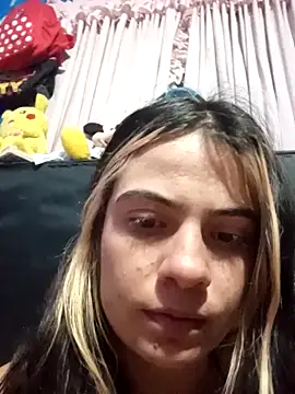 Snapshot of Megan_nica chatting on February 26, 1:38 am Megan nica online show from February 26, 1:38 am