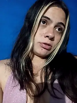 Megan nica online show from March 8, 12:38 am