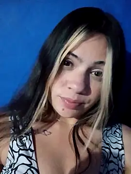 Megan nica online show from March 6, 1:11 am