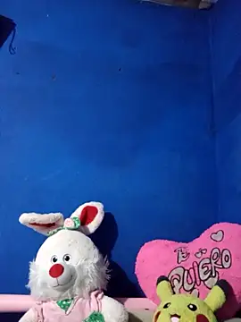 Megan nica online show from March 25, 1:28 am