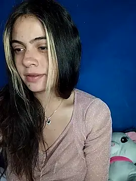 Megan nica online show from May 12, 1:57 am