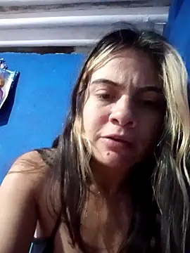 Megan nica online show from March 12, 1:11 am