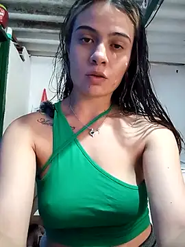 Megan nica online show from March 10, 5:50 pm