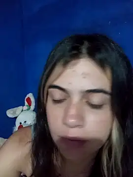 Megan nica online show from March 16, 1:13 am