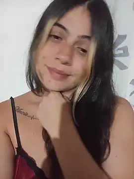 Megan nica online show from May 24, 1:05 am