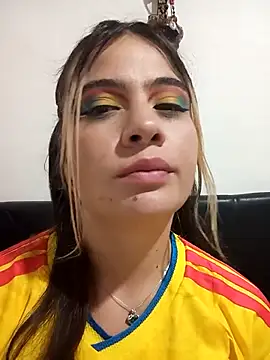 Megan nica online show from July 7, 6:33 pm