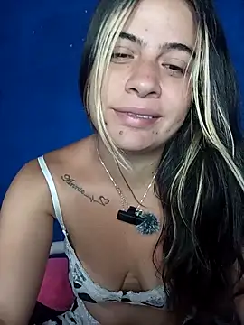 Megan nica online show from April 29, 12:48 am