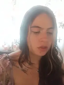 Megan nica online show from June 21, 10:37 pm