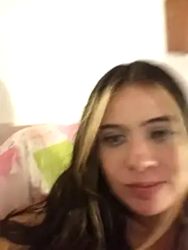 Snapshot of Megan_nica chatting on February 22, 3:42 am Megan nica online show from February 22, 3:42 am