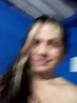 Snapshot of Megan_nica chatting on February 18, 1:36 am Megan nica online show from February 18, 1:36 am