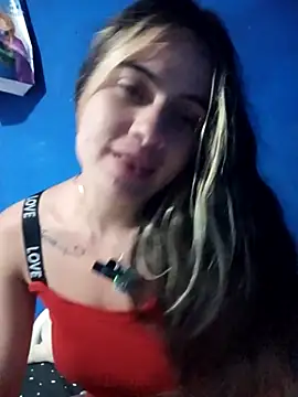 Megan nica online show from March 20, 1:39 am