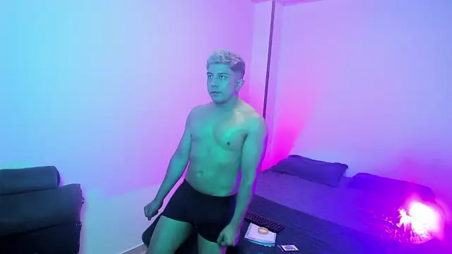 davidMars1 online show from February 3, 3:48 am