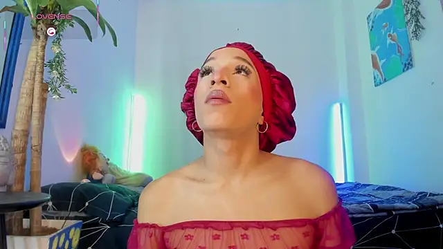 Naughty Blue online show from July 28, 8:52 pm