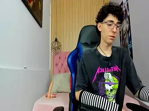 Syriussz online show from February 17, 7:44 pm