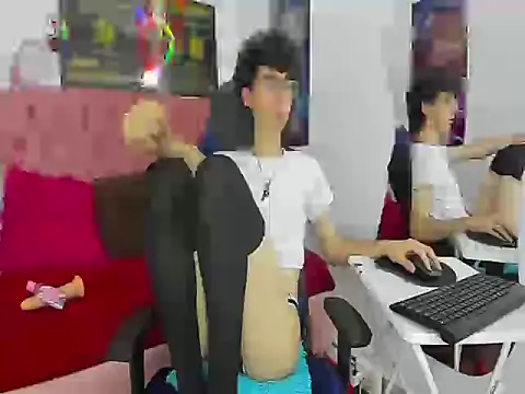 Syriussz online show from January 18, 7:17 pm