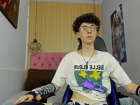 Syriussz online show from February 28, 7:35 pm