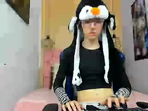 Syriussz online show from February 21, 7:16 pm