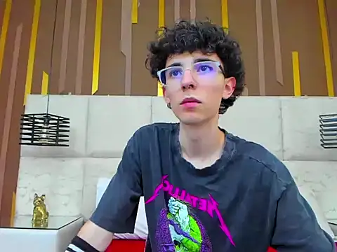 Syriussz online show from February 27, 1:06 am