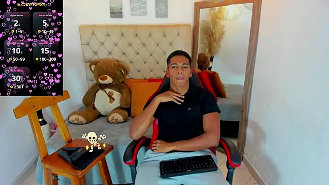 noah sthone online show from January 12, 3:24 am