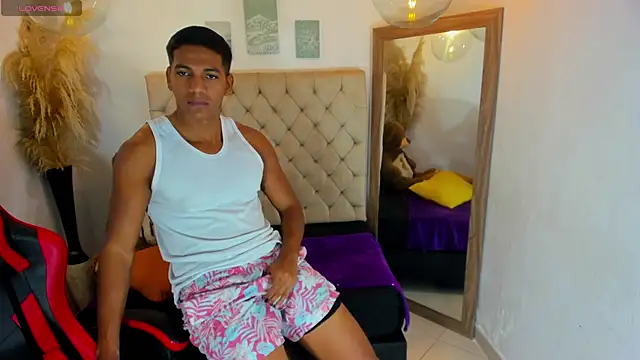 noah sthone online show from January 14, 3:10 am