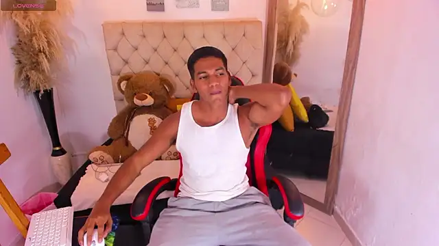 noah sthone online show from January 19, 3:21 am