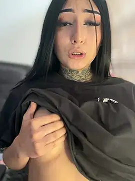 Lilith blaze Fg online show from April 19, 6:10 pm