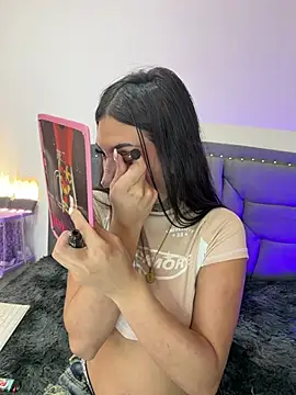 Lilith blaze Fg online show from March 5, 12:07 am