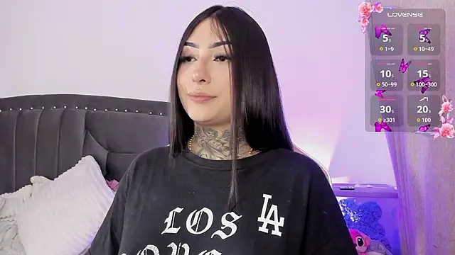 Lilith blaze Fg online show from March 20, 11:06 pm