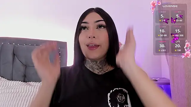 Lilith blaze Fg online show from March 22, 8:21 pm