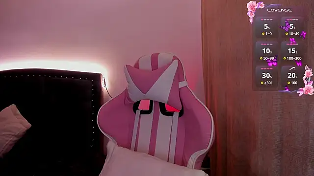 Lilith blaze Fg online show from March 29, 6:09 pm