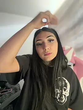 Lilith blaze Fg online show from April 19, 4:30 pm