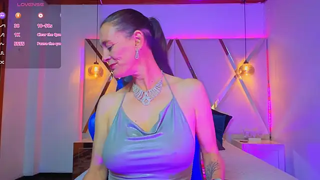 LeanaMaturex online show from January 14, 1:37 pm