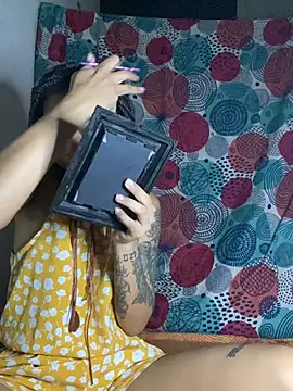 Meriida online show from April 11, 5:48 am