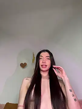 GiannaMagari online show from February 25, 9:14 pm