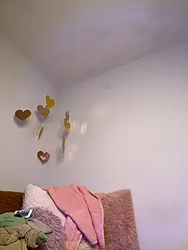 GiannaMagari online show from February 21, 8:44 pm