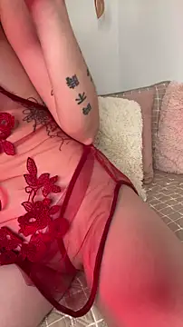 GiannaMagari online show from January 31, 9:13 pm