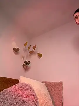 GiannaMagari online show from February 16, 9:13 pm