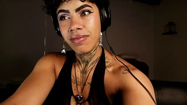 Canela Osada  online show from February 2, 12:59 pm