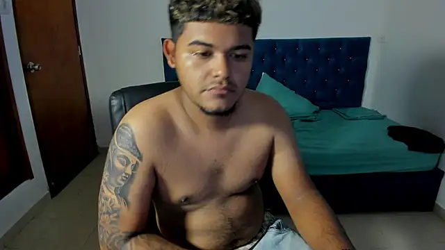 jordan colman online show from January 15, 7:28 pm