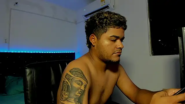 jordan colman online show from January 14, 7:50 pm