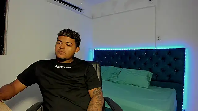 jordan colman online show from January 10, 12:33 pm