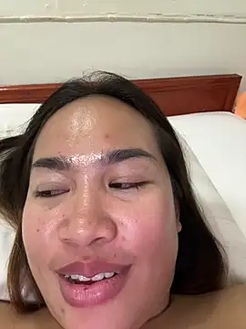 Ponthip online show from February 5, 8:26 pm