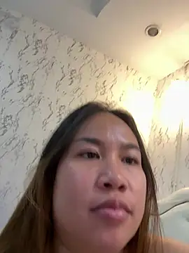 Ponthip online show from March 7, 9:53 pm