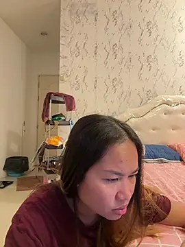 Ponthip online show from June 11, 1:19 pm
