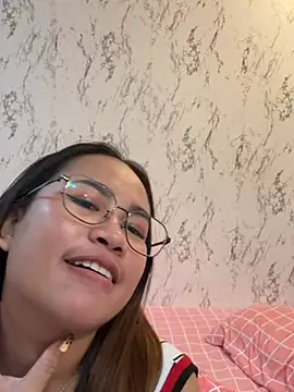 Ponthip online show from February 26, 9:48 pm