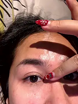 Ponthip online show from January 15, 6:11 pm