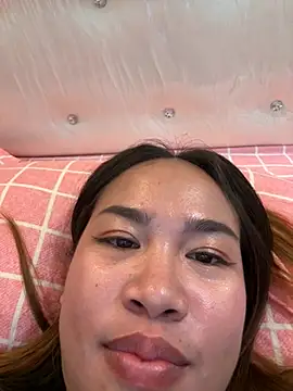 Ponthip online show from February 23, 9:59 pm