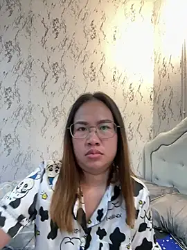 Ponthip online show from March 10, 10:14 pm