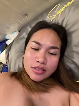 Ponthip online show from March 16, 9:28 pm